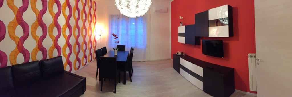 Granny'S House Colosseum Roma Quarto foto