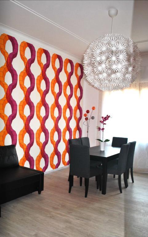 Granny'S House Colosseum Roma Quarto foto