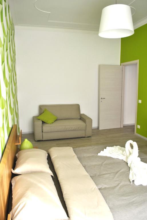 Granny'S House Colosseum Roma Quarto foto